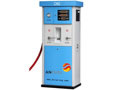 CNG Filling Post